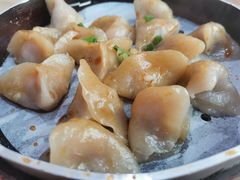 蒸芋饺-一溜下