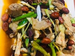 -宝山一号馕坑肉