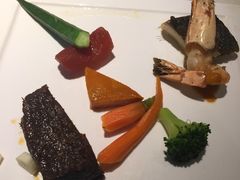 -王品牛排(郑州大卫城店)