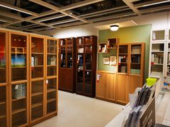 -宜家家居(哈尔滨商场店)