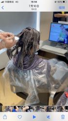点击看大图 -HAIR HERE造型