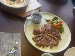 -上岛咖啡(珠园店)