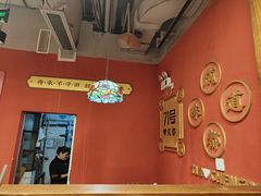 -71号豆汤饭·成都小馆(红牌楼店)