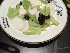 -国人川菜(李家村建东街店)