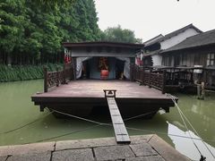 -乌镇东栅景区