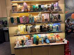 -星巴克(北京永定门店)