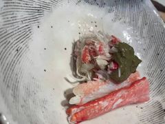 -银座岩