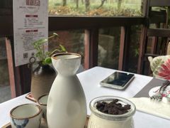 Jura米酒-野蔓果·山野菜(西湖景区·龙井茶田店)