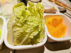 -海底捞火锅(万丰桥店)