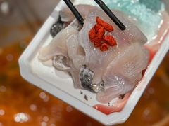 -王奋斗贵州酸汤牛肉火锅