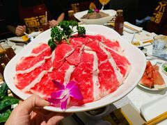-巴奴毛肚火锅(大剧院店)