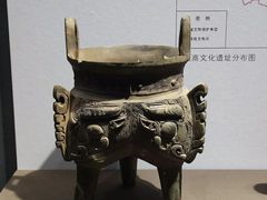 -陕西历史博物馆