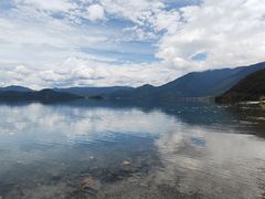 -丽江泸沽湖景区