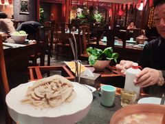 大堂-宛平李记火锅(东关街店)