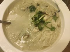 萝卜海蛎子汤-小有天灌汤包老菜馆(南一马路店)