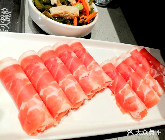 海底捞火锅(昌平路劲世界城店)图片