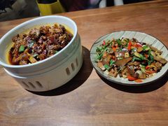 -树厨贵州菜(花果园购物中心店)