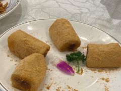 -福来居烤鸭店(天坛二店)