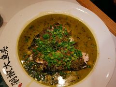 -千稻剁椒大鱼头(CityOn熙地港店)