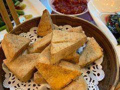 -老上海弄堂菜馆(恒基名人购物中心店)