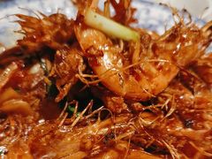 -老头儿油爆虾(星光一期店)