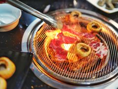 -丹东丛炟海鲜烧烤(江艺路店)