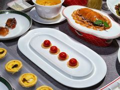 -秀儿四九城·新京菜(亚运村鸟巢店)