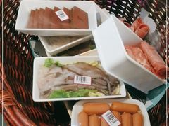 -野妹经典火锅(民治店)