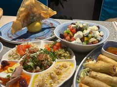 -La Medina餐厅(亮马河南路店)