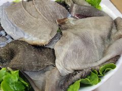 屠场鲜毛肚-枇杷园食为鲜火锅(南山店)
