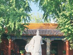 -戏马台景区
