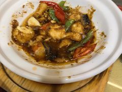 -北平味道.京味菜.烤鸭(梨园店)