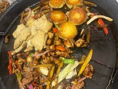 -一烙锅(友谊店)