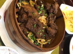 棕香米粉肉-耿福兴(凤凰美食街店)