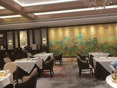 -君庭中餐厅(友谊宾馆店)