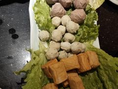 -百味源炭火烤翅 ·夜市大排档(酒仙桥店)