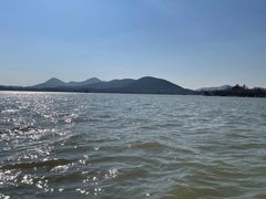 -云龙湖旅游景区