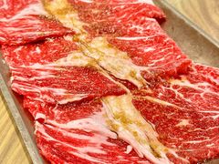 雪花牛大力-西塔老太太泥炉烤肉(亚运村店)