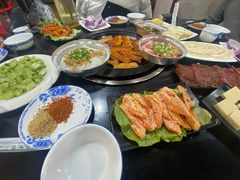 -牛得很·鲜牦牛肉烧烤·牛羊肉菌汤锅(康定店)