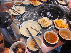 -要德火锅(泰隆商业街店)