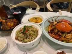 -李老爹香辣蟹(宣武门店)