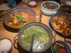 -吃饭皇帝大(解放西路店)
