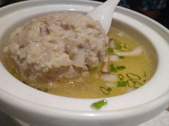 扬州狮子头-江南原著(中联广场店)