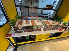 -金米客烤肉自助(中山路茂业时代城店)