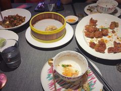 -锦府园·新台州菜(合生汇店)