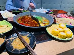 -天都肥牛(南五马路店)