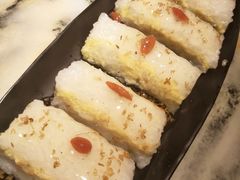 -遇见长安(兰州中心店)