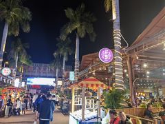 -阿浪海鲜连锁加工店(B栋2排1号火车头店)