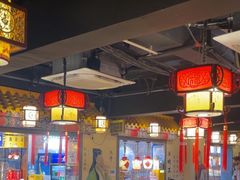 -应天大明王朝·南京菜(中山陵店)