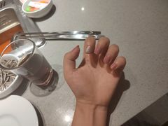 -海底捞火锅(团结桥店)